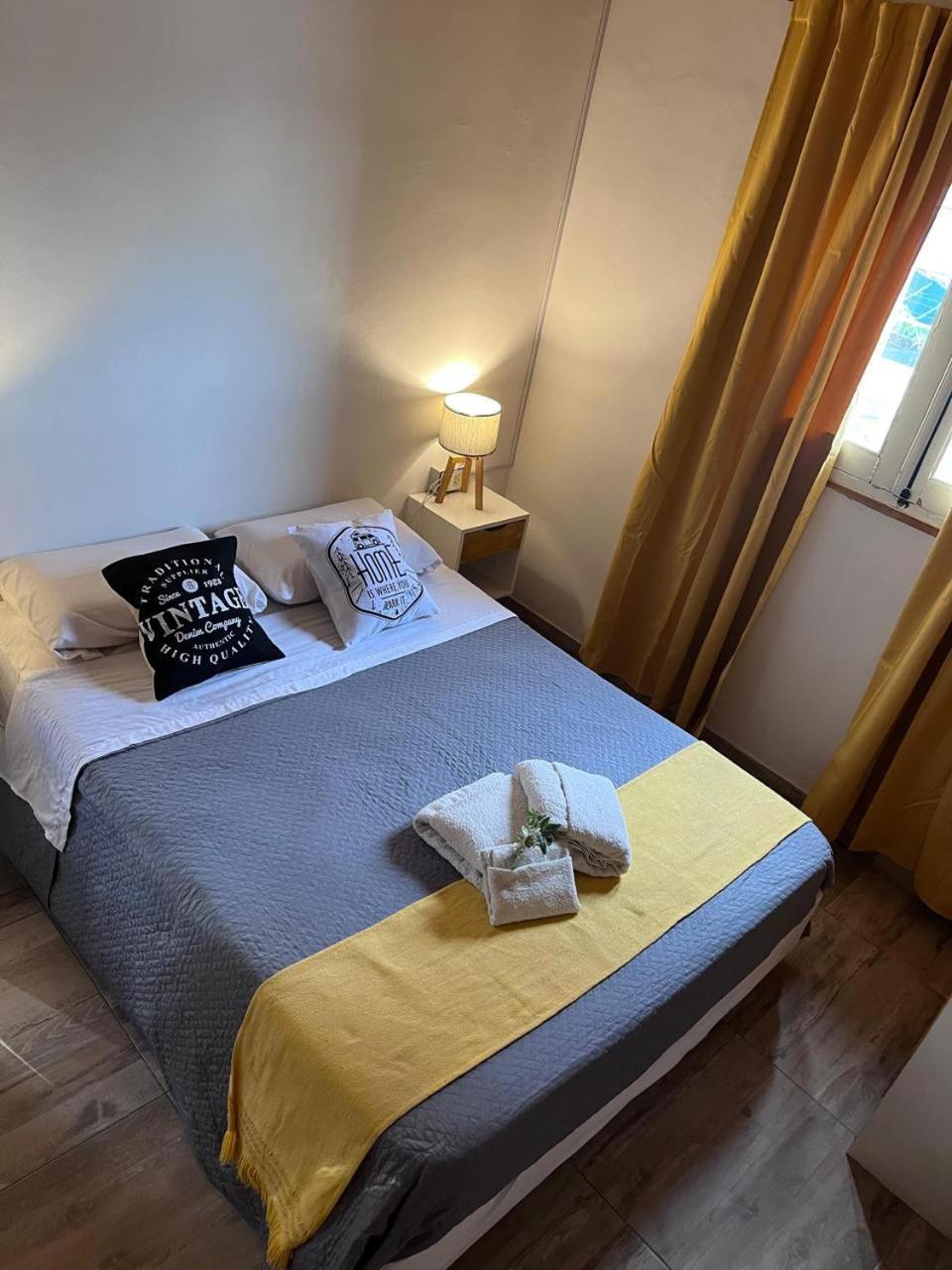Mora Hostel Mendoza Exteriér fotografie
