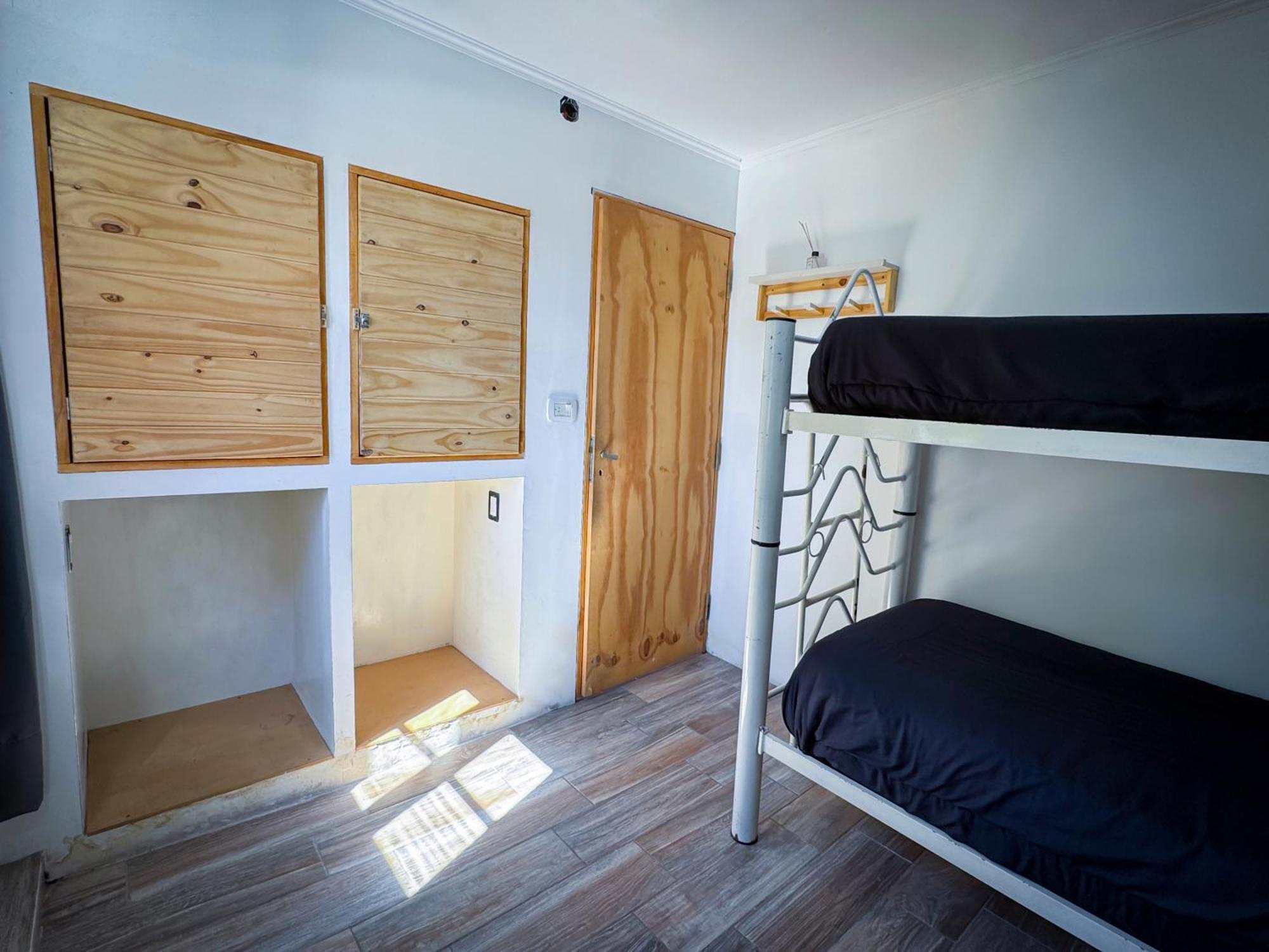 Mora Hostel Mendoza Exteriér fotografie